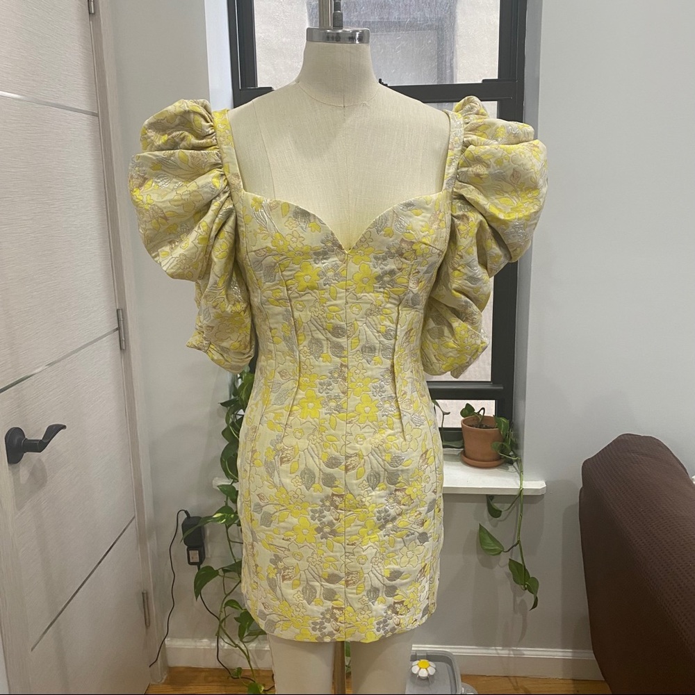 Ronny Kobo Party Dress